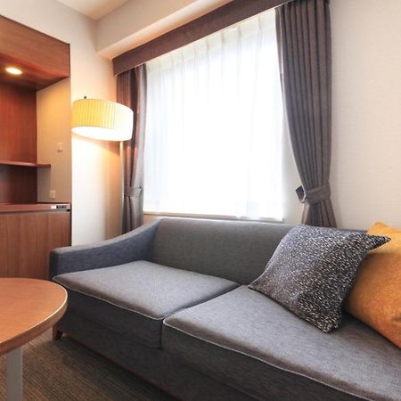 Richmond Hotel Tokyo Shiba Екстер'єр фото