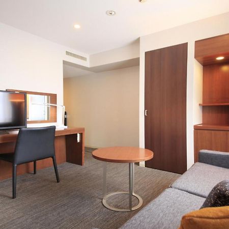 Richmond Hotel Tokyo Shiba Екстер'єр фото