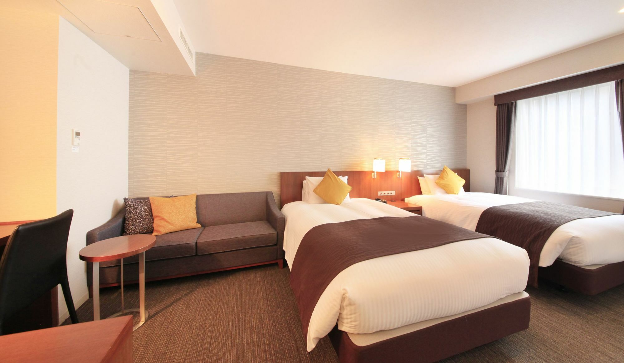 Richmond Hotel Tokyo Shiba Екстер'єр фото