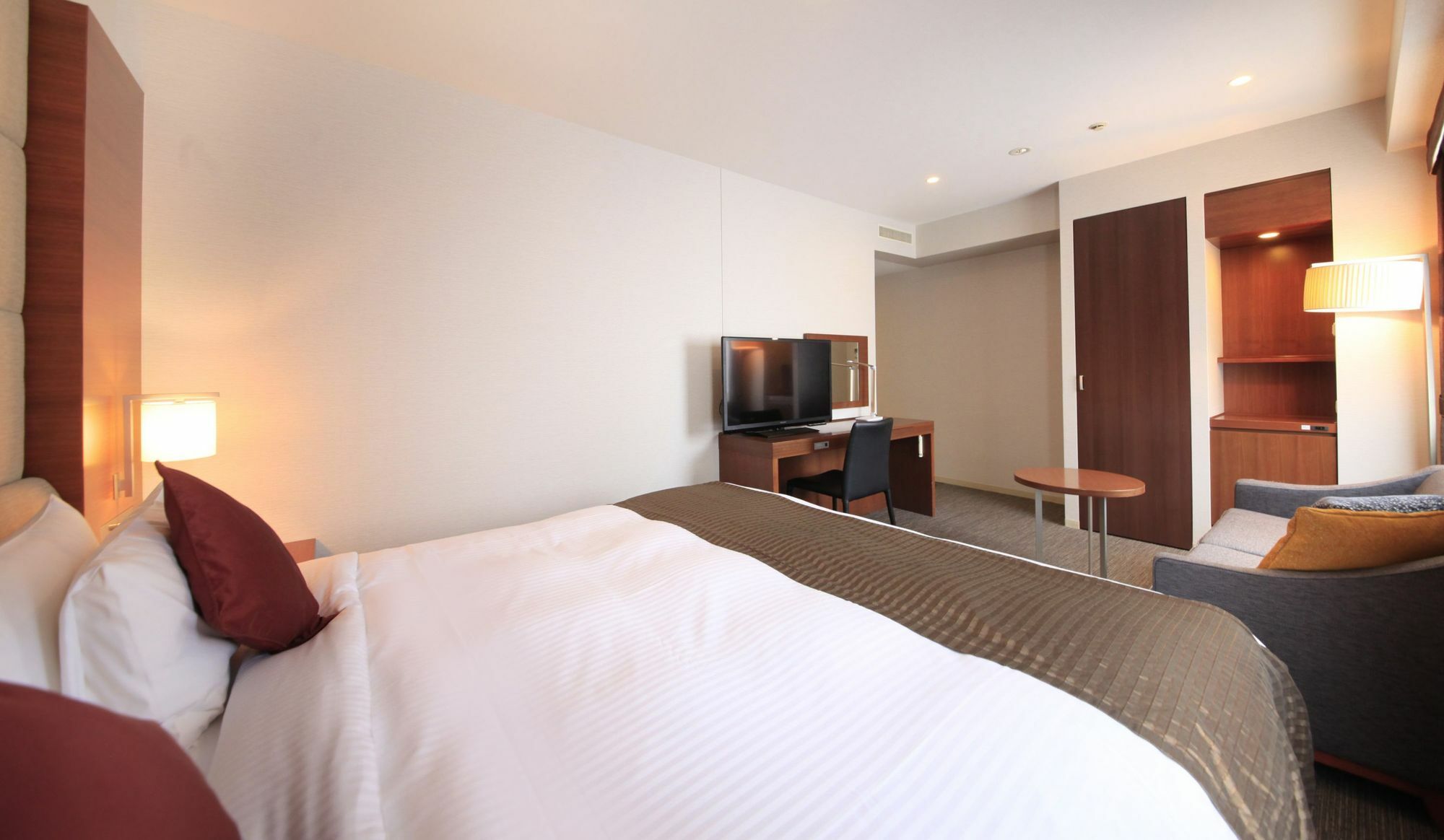 Richmond Hotel Tokyo Shiba Екстер'єр фото