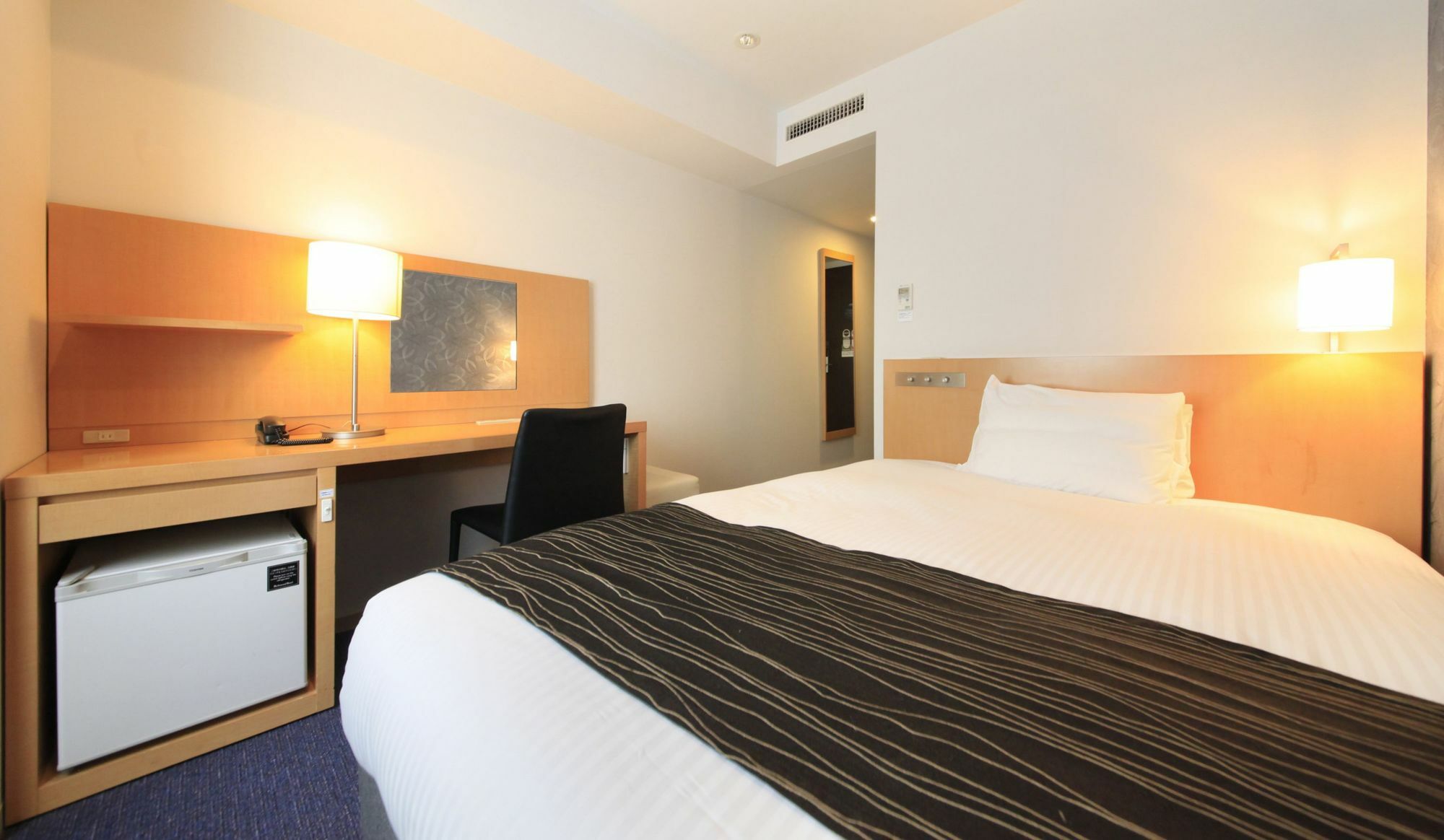 Richmond Hotel Tokyo Shiba Екстер'єр фото