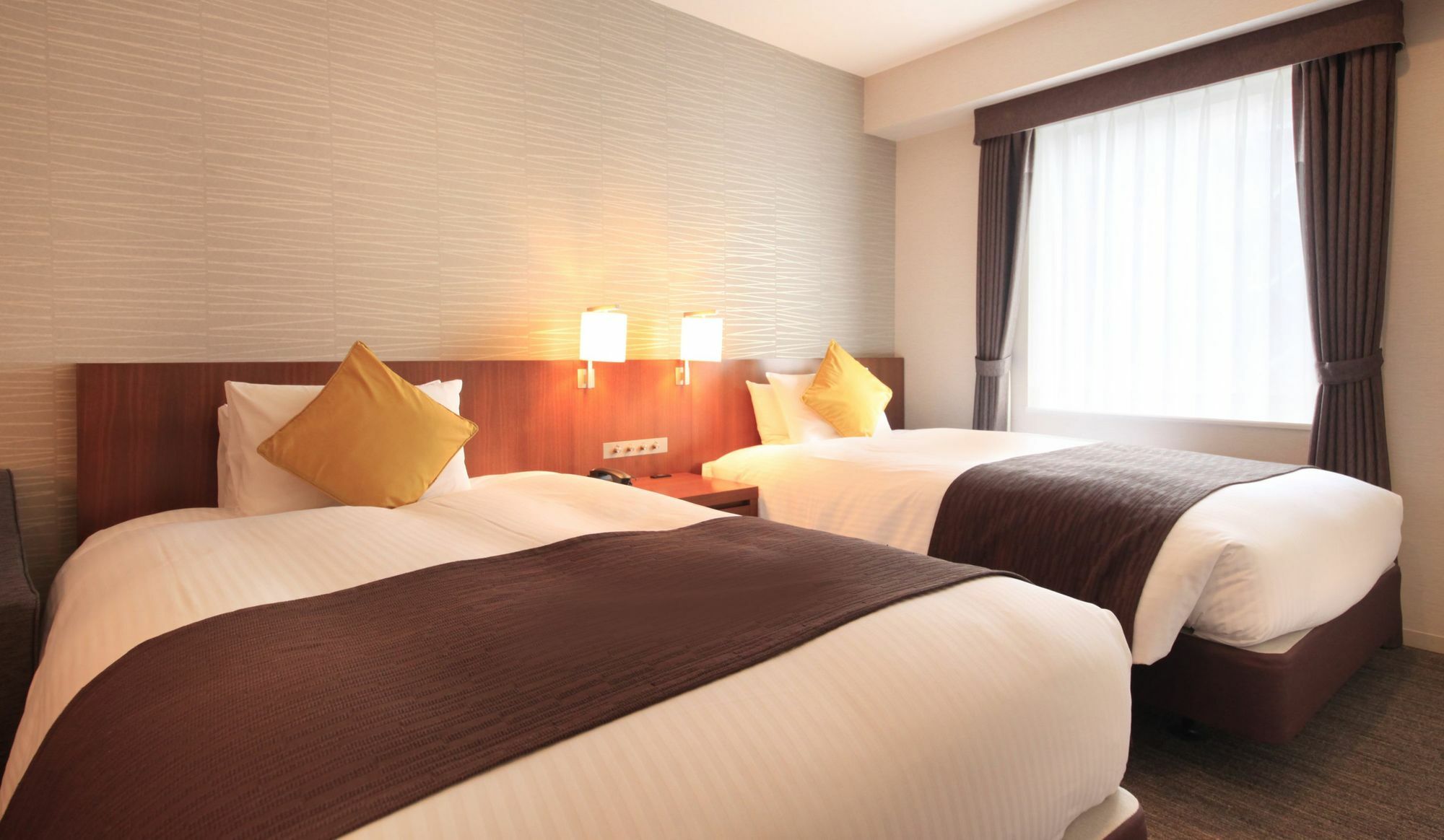 Richmond Hotel Tokyo Shiba Екстер'єр фото